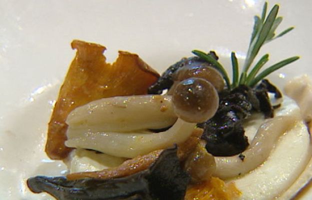  - Pinchos de cine en Valladolid