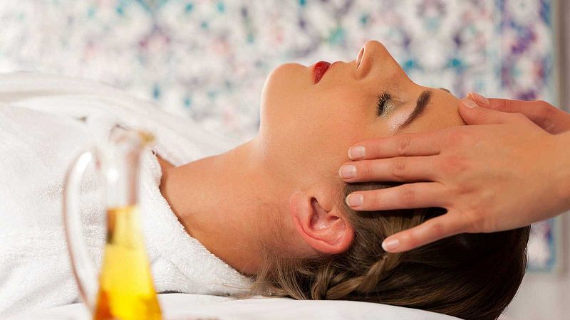 Cómo debemos cuidar una piel sensible