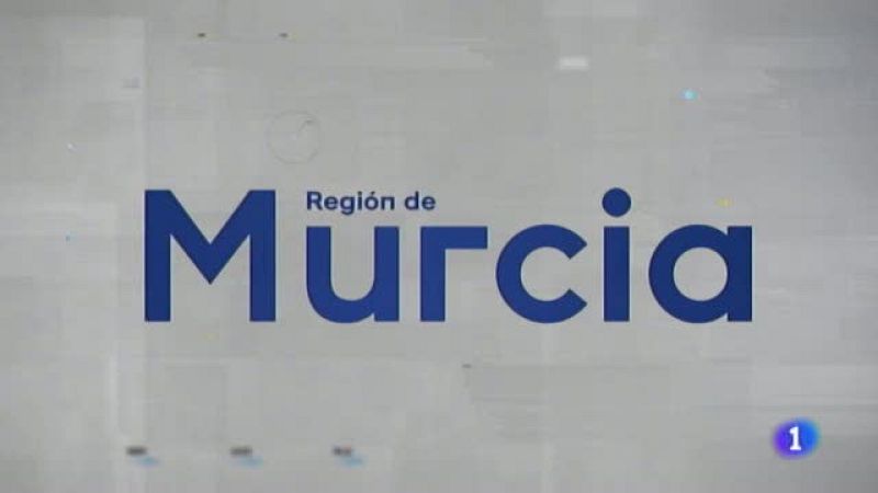 Noticias Murcia - 29/10/2021
