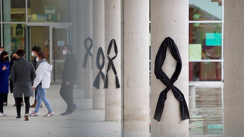 Telediario 1 en cuatro minutos - 29/10/21 - Ver ahora