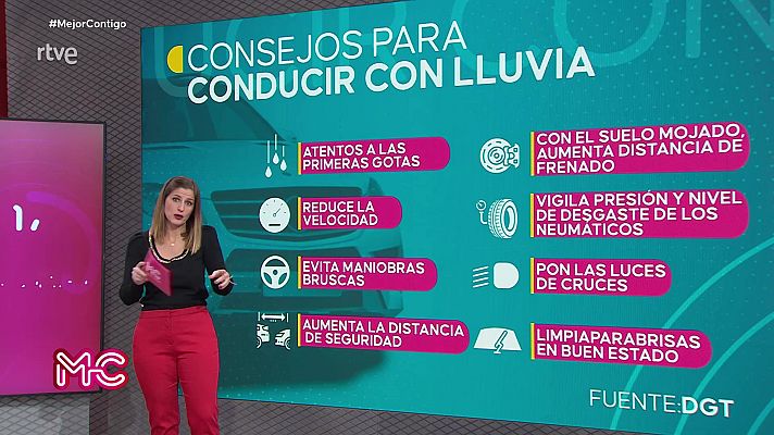 Mejor contigo - Programa 34