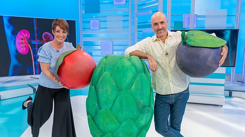 Consejos para proteger nuestros riñones