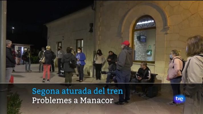 Informatiu Balear - Informatiu Balear - 29/10/21