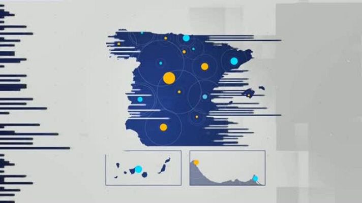 Telexornal - Galicia - Galicia en 2 minutos 29-10-2021