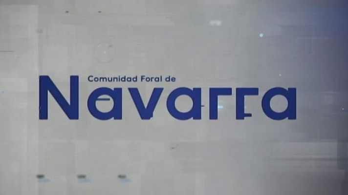 Telenavarra - Telenavarra 2 - 29/10/2021