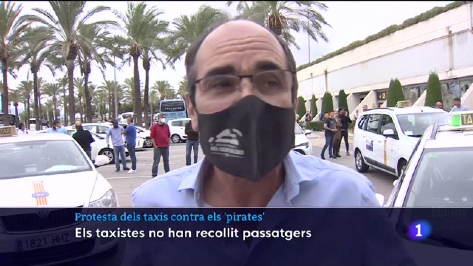 Informatiu Balear 2 - 29/10/21