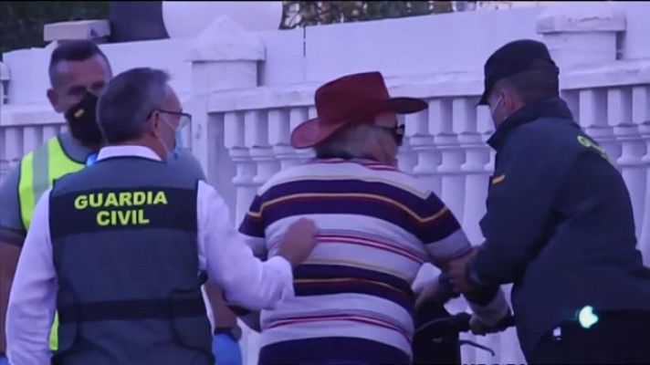 L'informatiu - Comunitat Valenciana - L'Informatiu Comunitat Valenciana 2 - 29/10/21