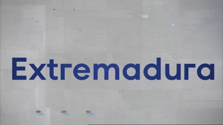 Noticias de Extremadura - Noticias de Extremadura 2 - 29/10/2021