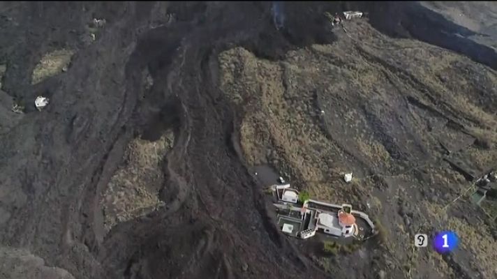 Telecanarias - Canarias en 2' - 29/10/2021