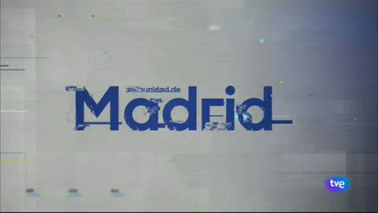 Informativo de Madrid 2        29/10/2021- Ver ahora