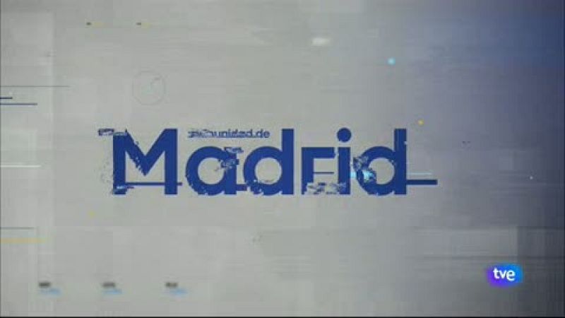 Informativo de Madrid 2        29/10/2021- Ver ahora