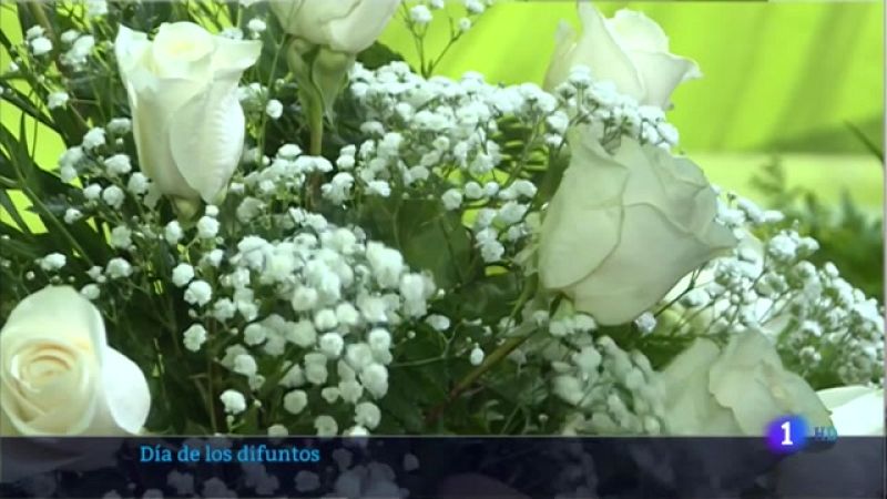 Día de los Difuntos