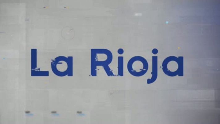 Informativo Telerioja - Informativo Telerioja 2 - 29/10/21