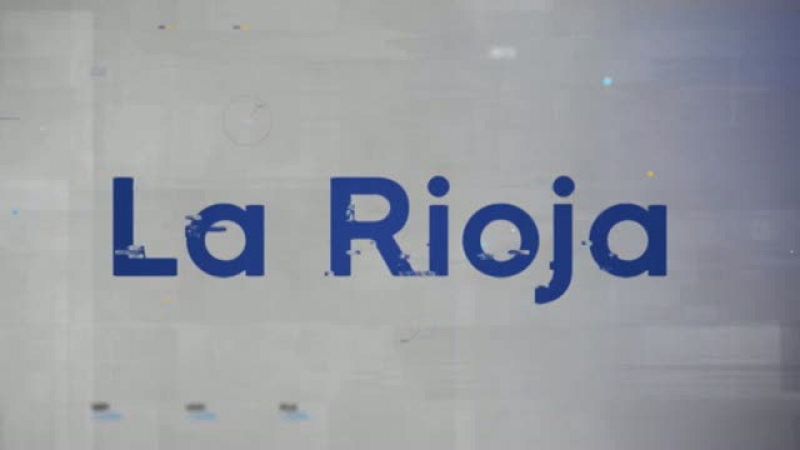 Informativo Telerioja 2 - 29/10/21-Ver ahora