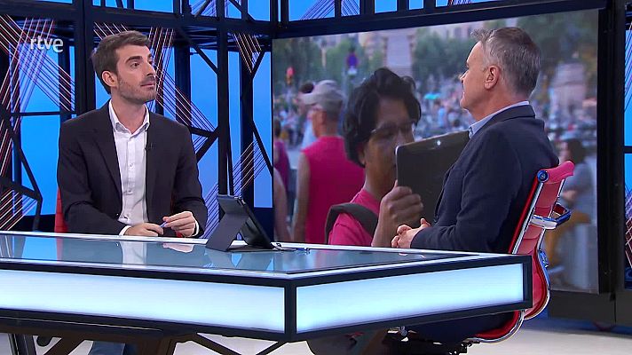 La aventura del Saber - La aventura del saber - 03/11/21