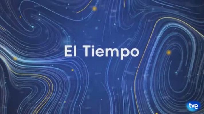 Informativo Telerioja - El tiempo en La Rioja - 29/10/21
