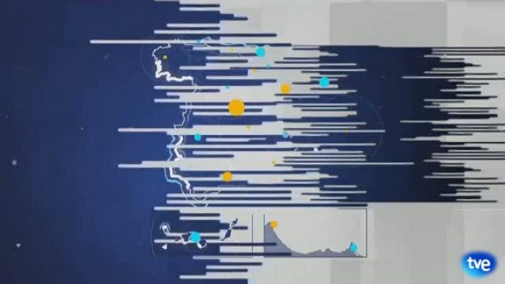 Informativo Telerioja - Informativo Telerioja - 29/10/21