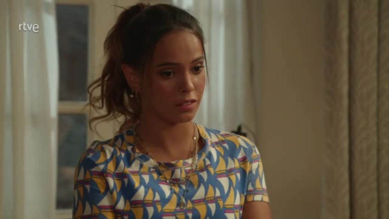 Dos Vidas: Cloe y Dani se reconcilian - Dos vidas | Ver