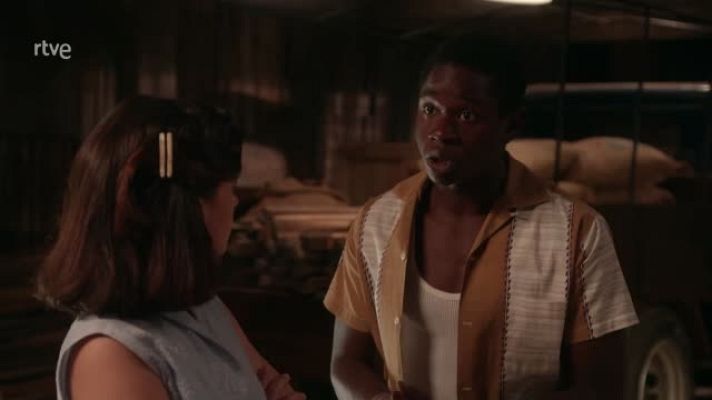 Dos vidas - Dos Vidas: Nadie viene al evento de Francisco