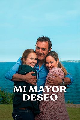 Mi mayor deseo