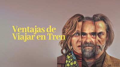 Ventajas de viajar en tren