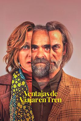 Ventajas de viajar en tren