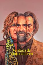 Poster de Ventajas de viajar en tren