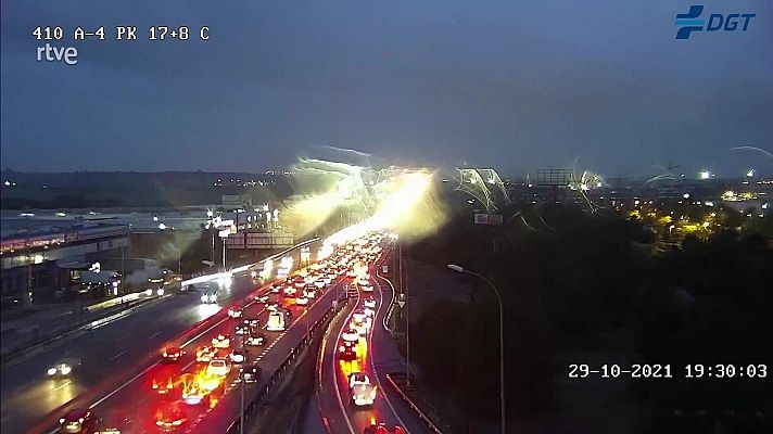 España Directo - España Directo - 29/10/21