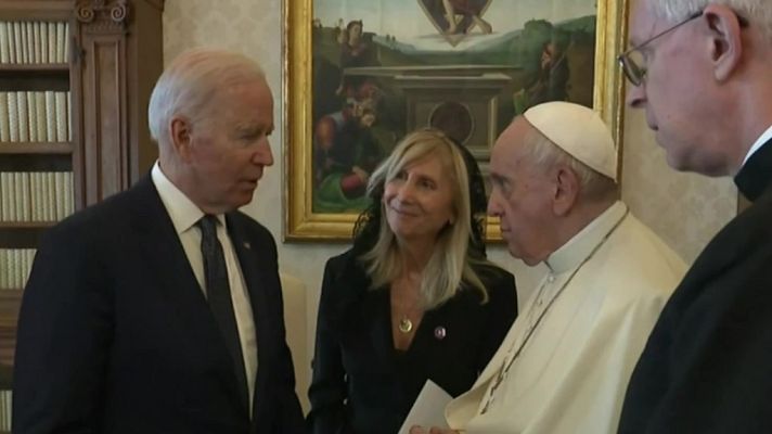 La tarde en 24h - La tarde en 24 horas - 29/10/21 (2)