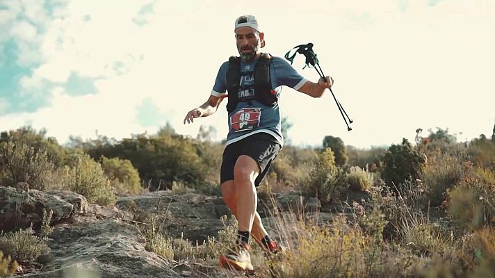 Carreras de montaña - Top of the Rock Ultratrail 2021