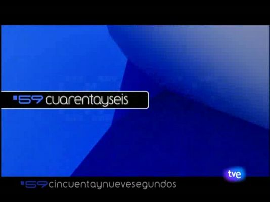 59 segundos - 59 segundos - 29/10/09
