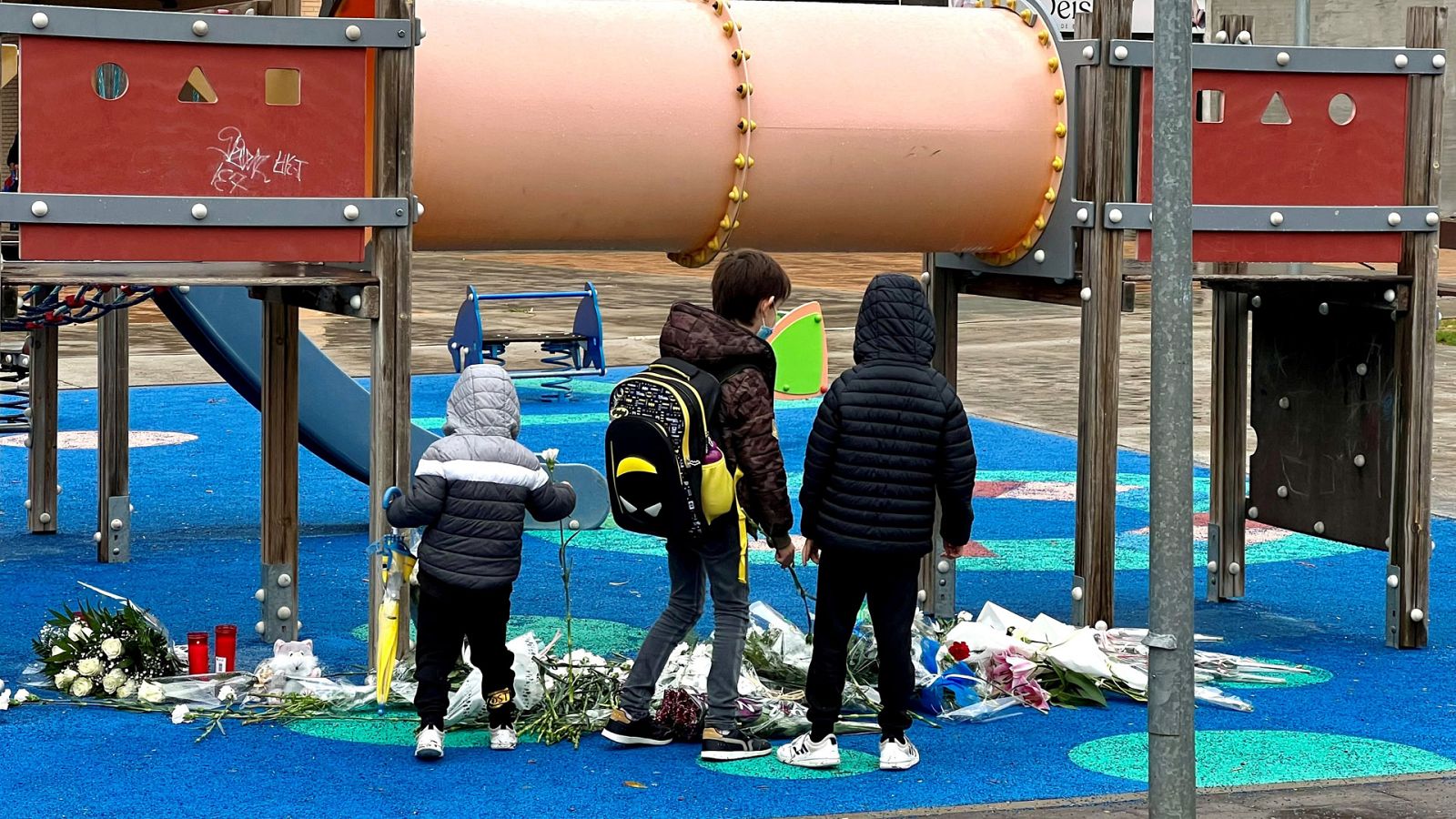 Telediario - 21 horas - 29/10/21 - Lengua de signos - ver ahora