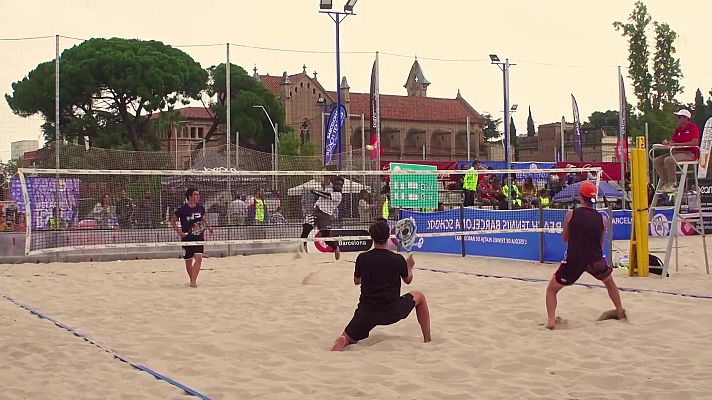 Tierra de campeones - Programa 19 - 2021