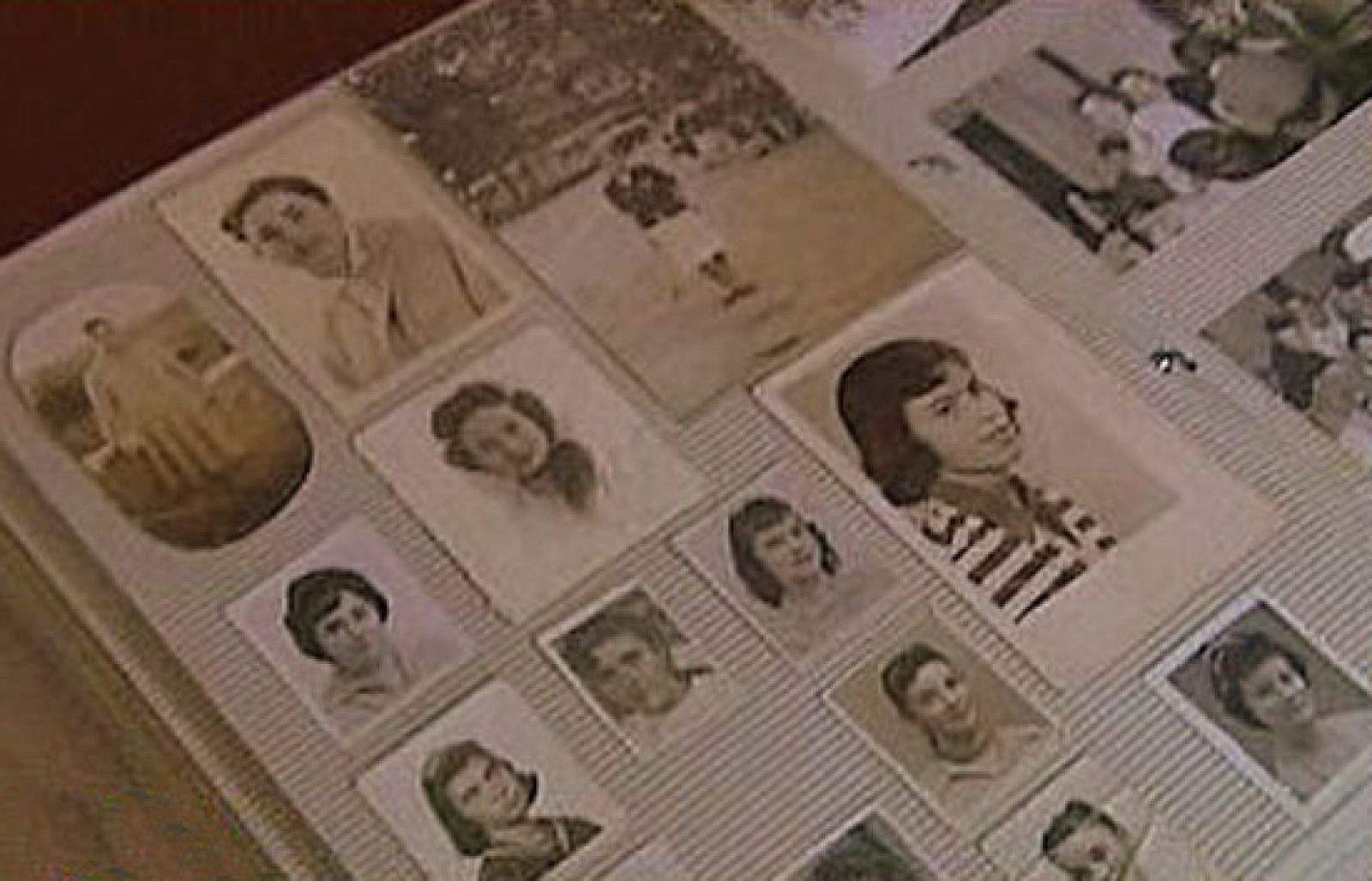 España Directo - Crónica de un pueblo | Ver