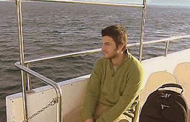 España Directo - En barco a trabajar