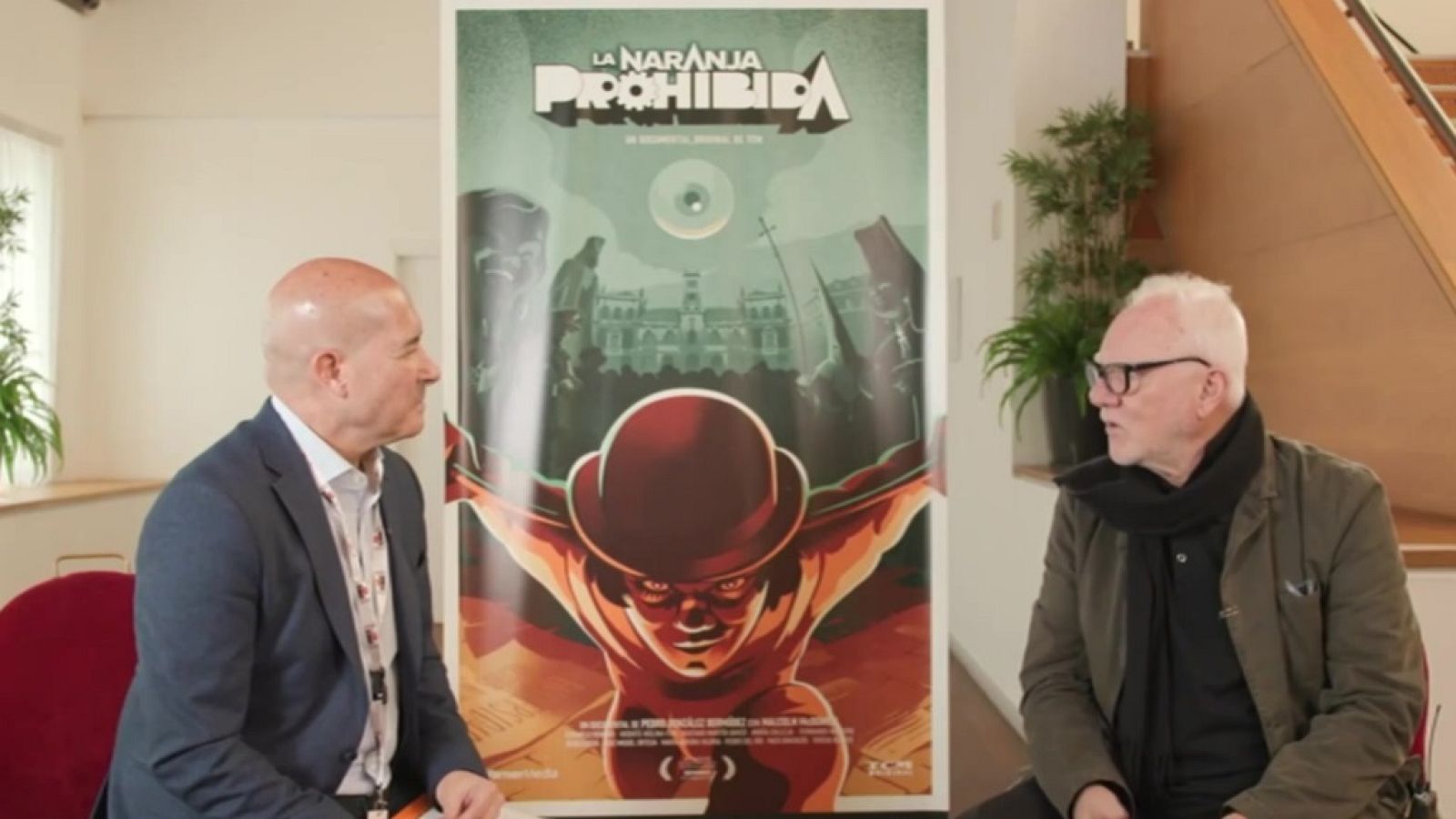 Secuencias en 24 horas - 29/10/21 - ver ahora