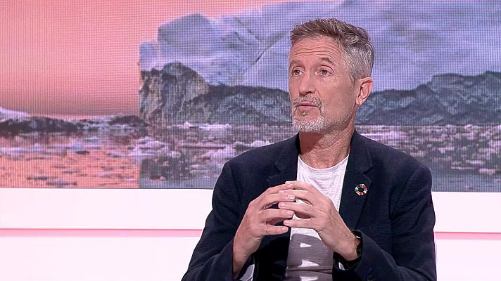 El mundo en 24 horas - El mundo en 24 horas - 29/10/21