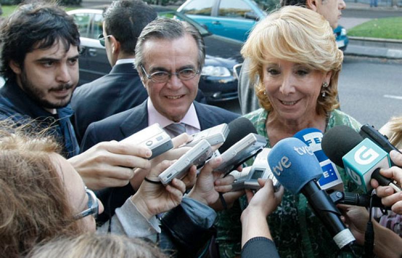 El Telediario en cuatro minutos (29/10/09)