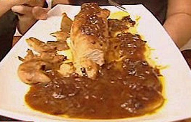 RTVE Cocina - Solomillo a la miel de caña