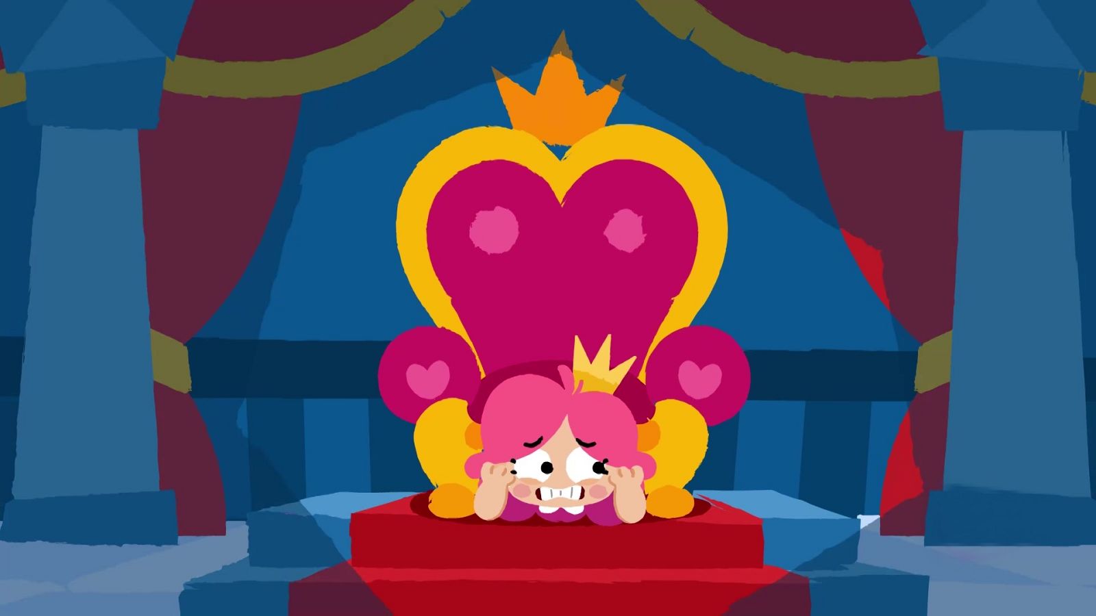 Cuentos encadenados - Momonsters | Ver