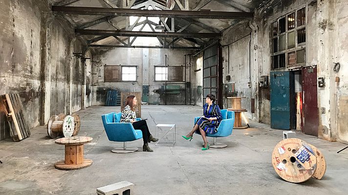 Para todos La 2 - Para todos La 2 - 30/10/21