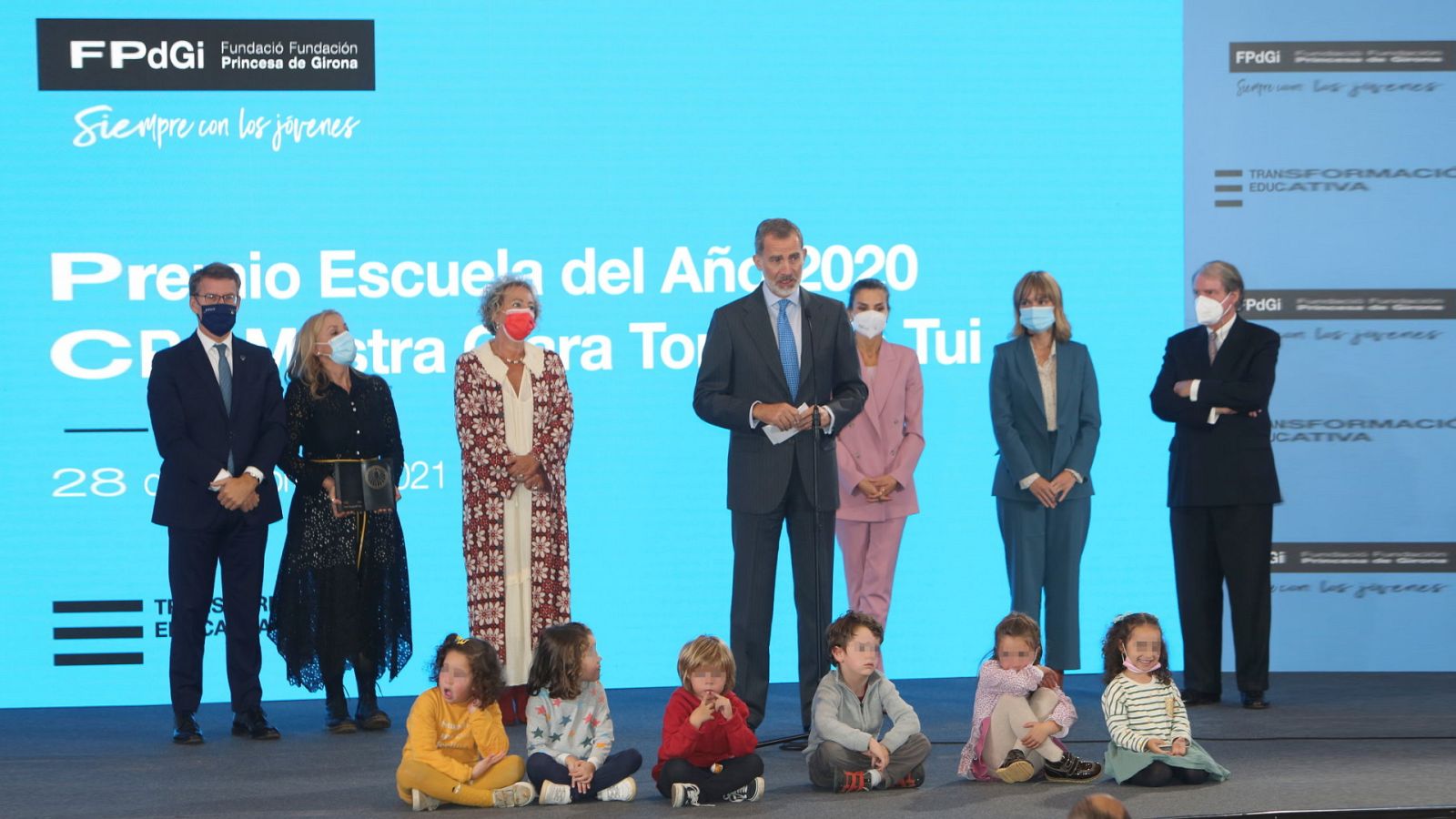 Audiencia Abierta - 30/10/21 - ver ahora