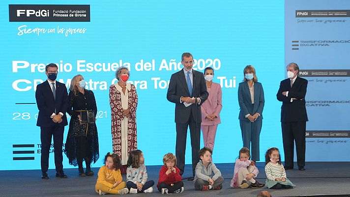 Audiencia Abierta - Audiencia Abierta - 30/10/21