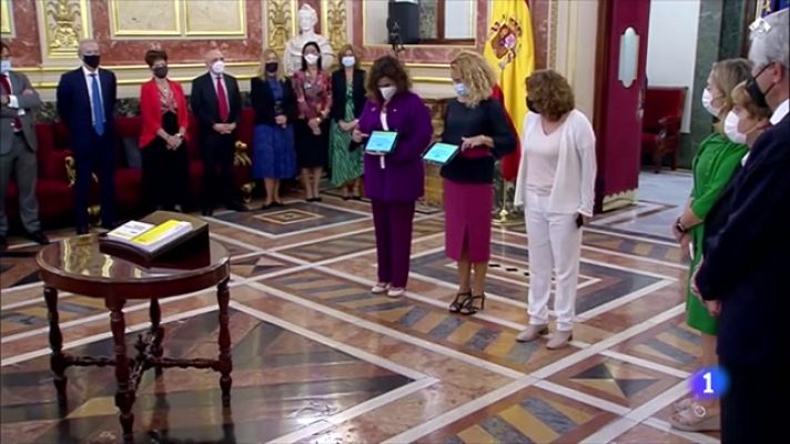 L'Informatiu - L'Informatiu - 30/10/2021