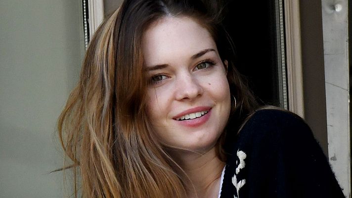 D Corazón - Stella del Carmen Banderas, la americana más española