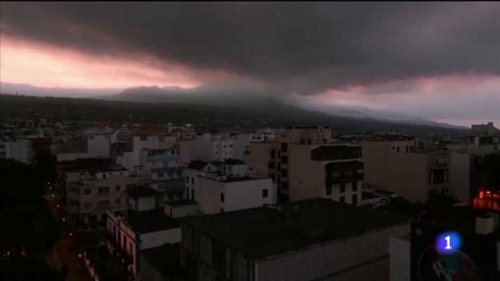 Telecanarias - Telecanarias - 30/10/2021