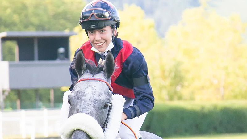 Tour Universo Mujer - Programa 24: La pasi�n de Vicky Alonso se convierte en realidad - ver  ahora