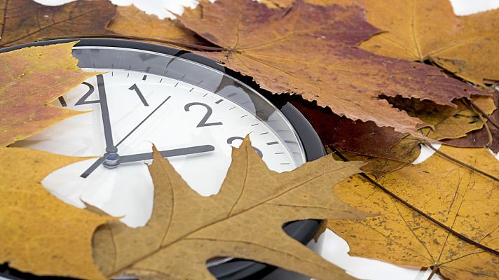 Telediario Fin de Semana - Qué hacer con una hora extra tras el cambio de hora de este fin de semana
