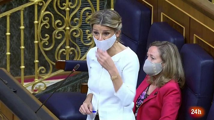 Parlamento - Parlamento - 30/10/21