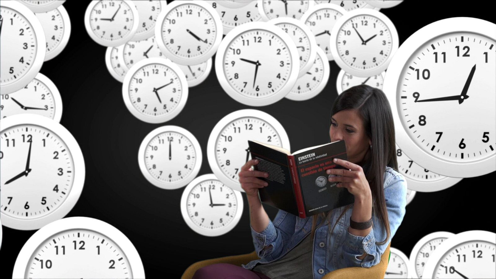 ¡Qué animal! - Tiempo - ver ahora